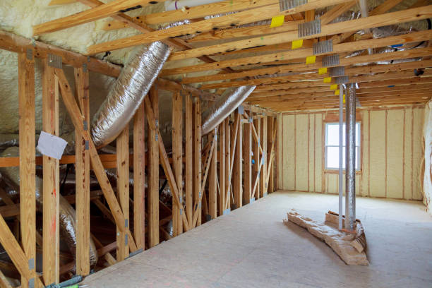 Best Specialized Insulation Services in Riverdale, GA