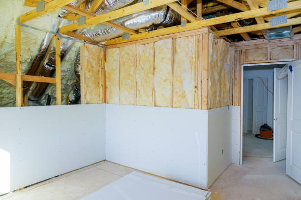 Best Residential Insulation in Riverdale, GA