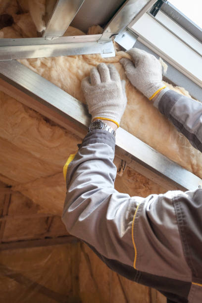 Types of Insulation We Offer in Riverdale, GA