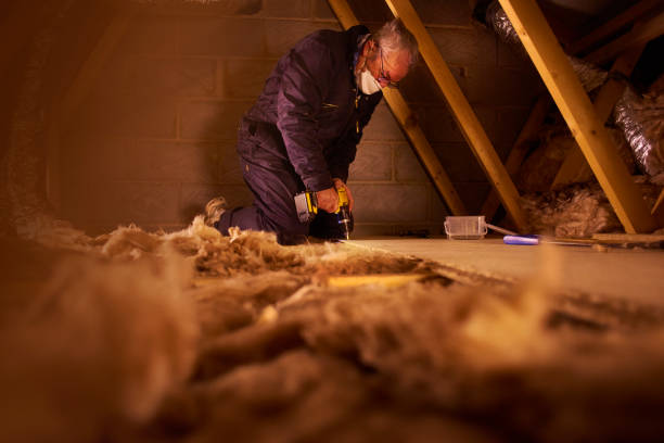 Best Commercial Insulation in Riverdale, GA